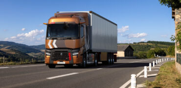 Renault Trucks Model Year 2025