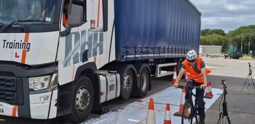 Durite Showcases Advanced Progressive Safe System (PSS) at FORS Annual Conference 2024, Providing Expert Guidance