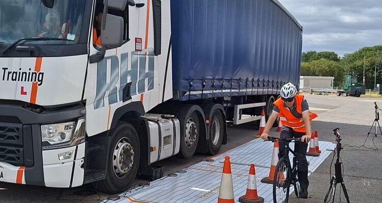 Durite Showcases Advanced Progressive Safe System (PSS) at FORS Annual Conference 2024, Providing Expert Guidance