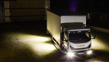 Labcraft to Showcase Cutting-Edge Vehicle Lighting Solutions at FORS Annual Conference