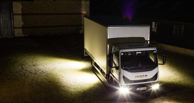 Labcraft to Showcase Cutting-Edge Vehicle Lighting Solutions at FORS Annual Conference