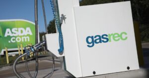Asda new bio-LNG refuelling stations