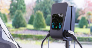 CTEK’s new CC3 chargepoint