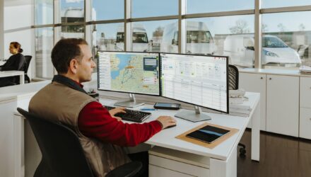 EV Fleet Manager