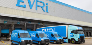 Evri alternative fuel vehicles