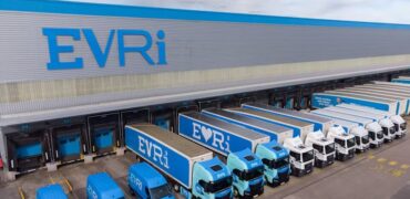 Evri depot