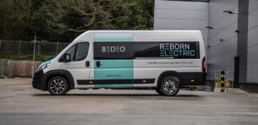 BEDEO eLCV