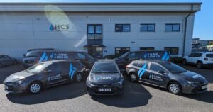H Clarke and Sons Group