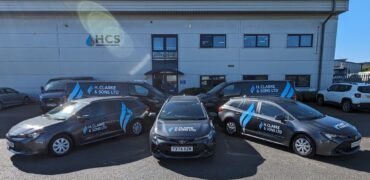 H Clarke and Sons Group