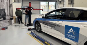 Autotech Training’s cohort of skilled trainers will travel to AAG venues to deliver a range of training courses.