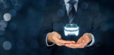 Car insurance and car services
