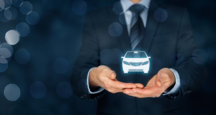 Car insurance and car services
