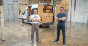 Van Conversion of the Year Awards 2024