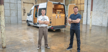 Van Conversion of the Year Awards 2024