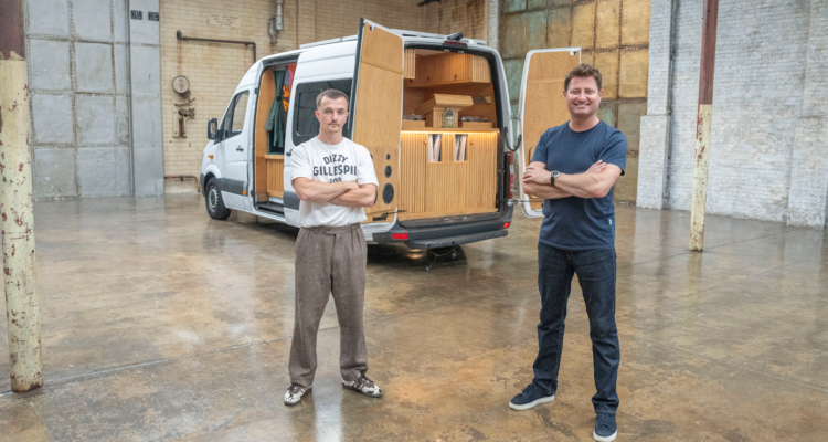 Van Conversion of the Year Awards 2024