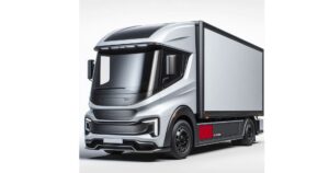 TUAL secures UK government funding for innovative freight project with Department for Transport