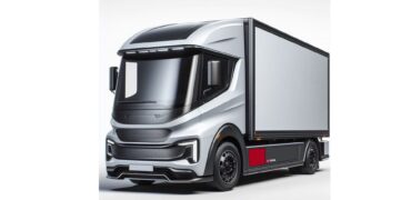 TUAL secures UK government funding for innovative freight project with Department for Transport