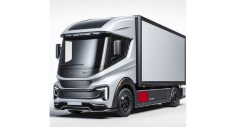 TUAL secures UK government funding for innovative freight project with Department for Transport