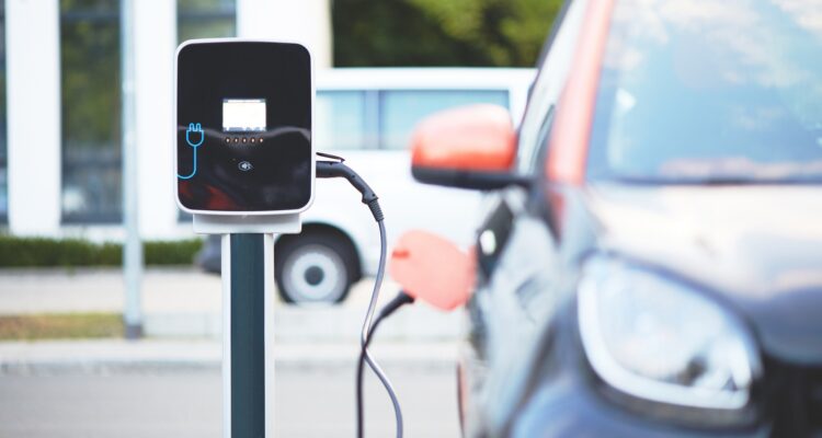 Electric Car,BEV,Net Zero