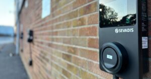 EV charging solutions