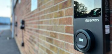 EV charging solutions