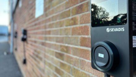 EV charging solutions