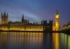 Houses of Parliament