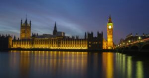 Houses of Parliament