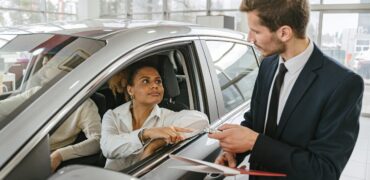 New car market; EV salary sacrifice, Employee Car Ownership