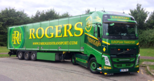 EM Rogers Transport