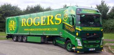 EM Rogers Transport