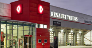 RH Commercial Vehicles acquires new site in Coventry