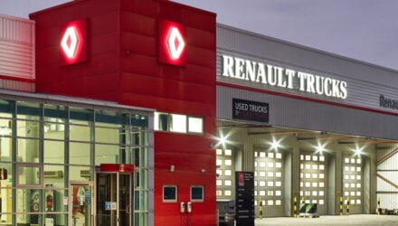 RH Commercial Vehicles acquires new site in Coventry