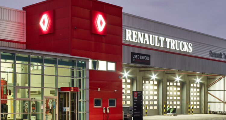 RH Commercial Vehicles acquires new site in Coventry