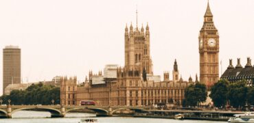 Houses of Parliament