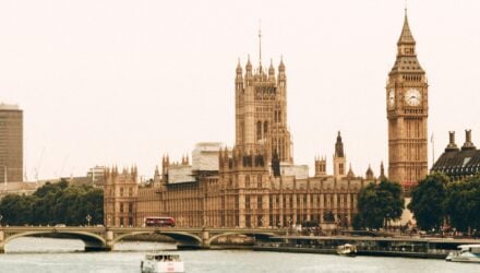 Houses of Parliament