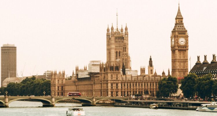 Houses of Parliament