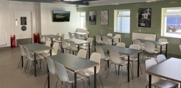 watling street cafe