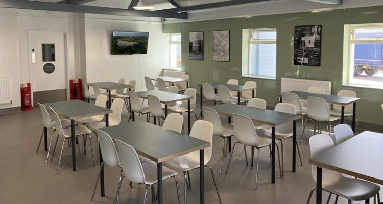 watling street cafe