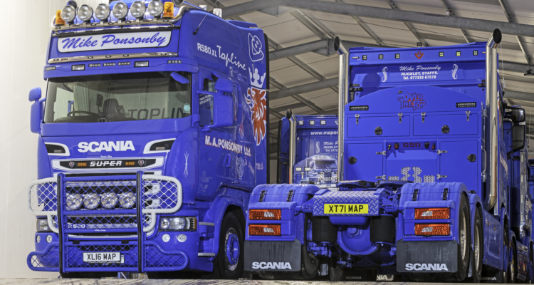 HaulTech helps specialist haulier to work smarter