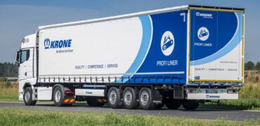 Krone Trailer UK expands customer support for UK and Ireland