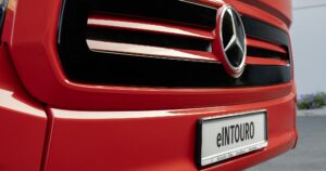 Mercedes-Benz eIntouro
