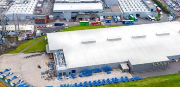 Wrightbus has announced it has acquired RGI Bus and Coach Refurbishment