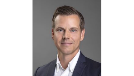 Daniel Forsberg