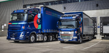 LTS Global Solutions teams up with Aquarius