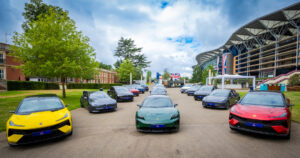 Electric Cars