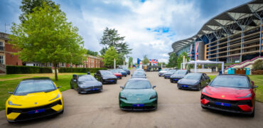 Electric Cars