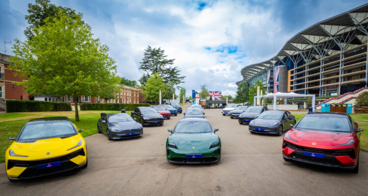 Electric Cars