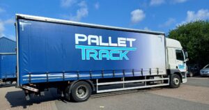 Pallet-Track Sussex