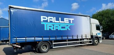 Pallet-Track Sussex